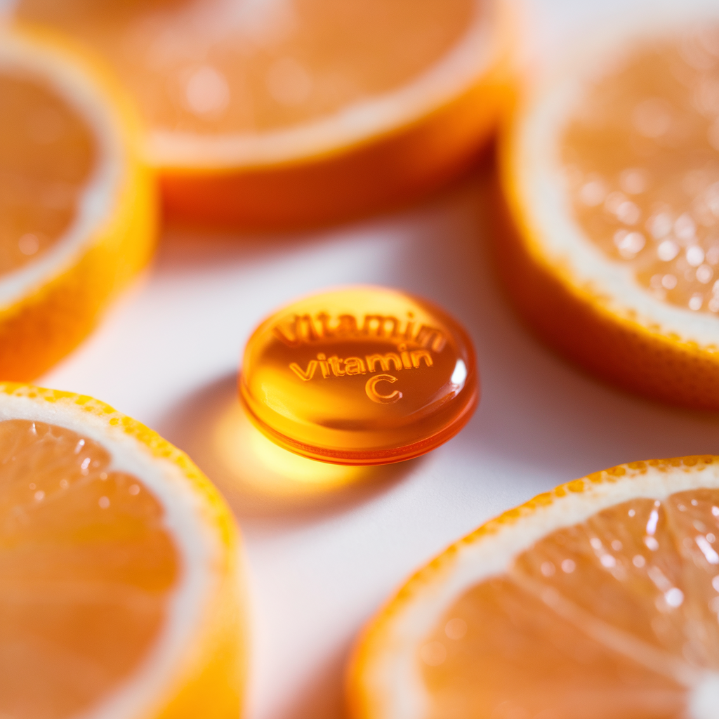Witamina C